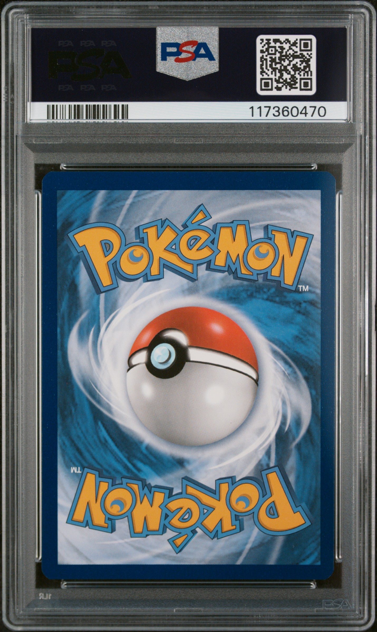 PSA 9 | 2022 POKEMON SWSH BLACK STAR PROMO #260 FA/CHARIZARD V ULTRA-PREMIUM COLLECTION