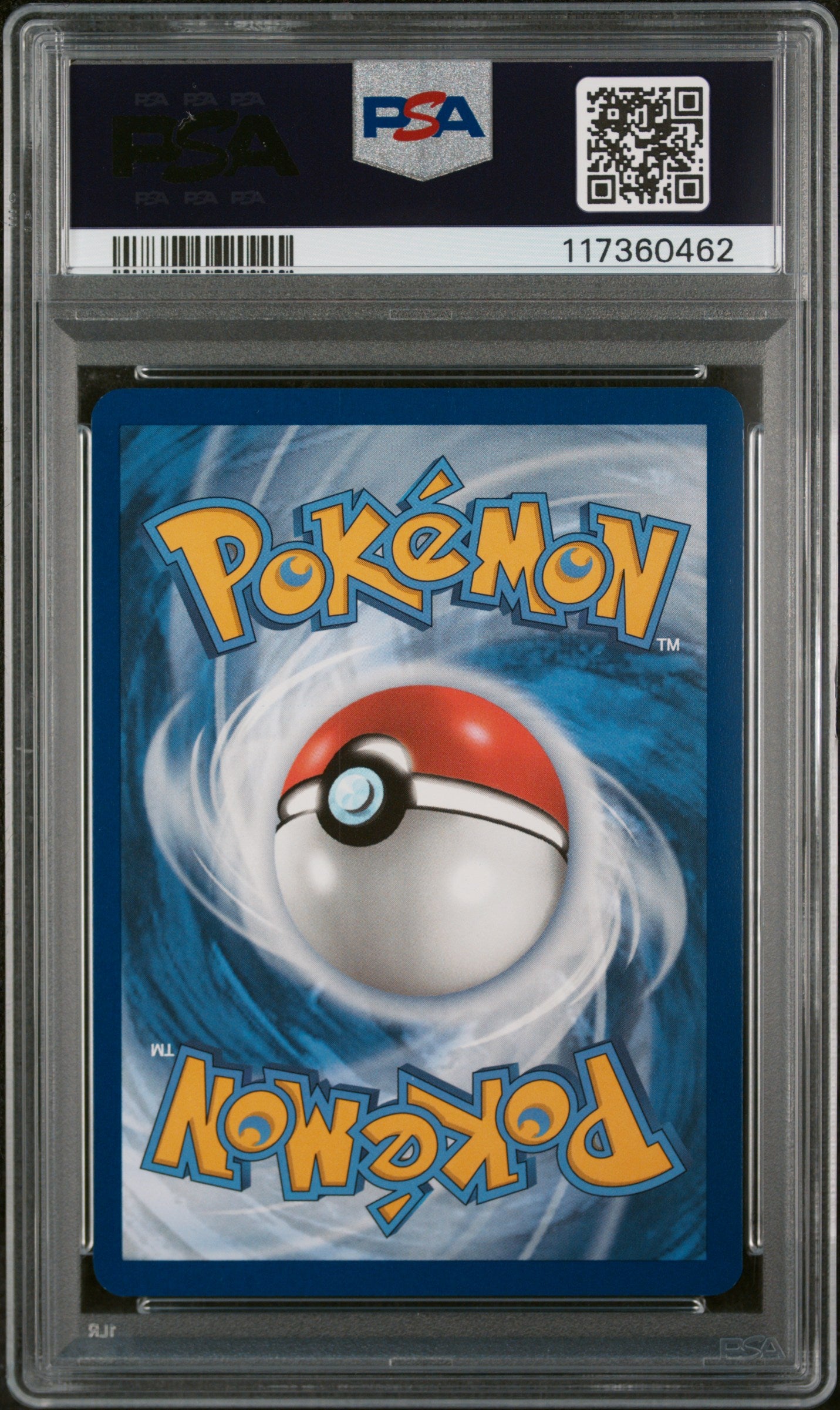 PSA 9 | 2023 POKEMON SWORD AND SHIELD CROWN ZENITH #GG48 FA/ZACIAN V CROWN ZENITH