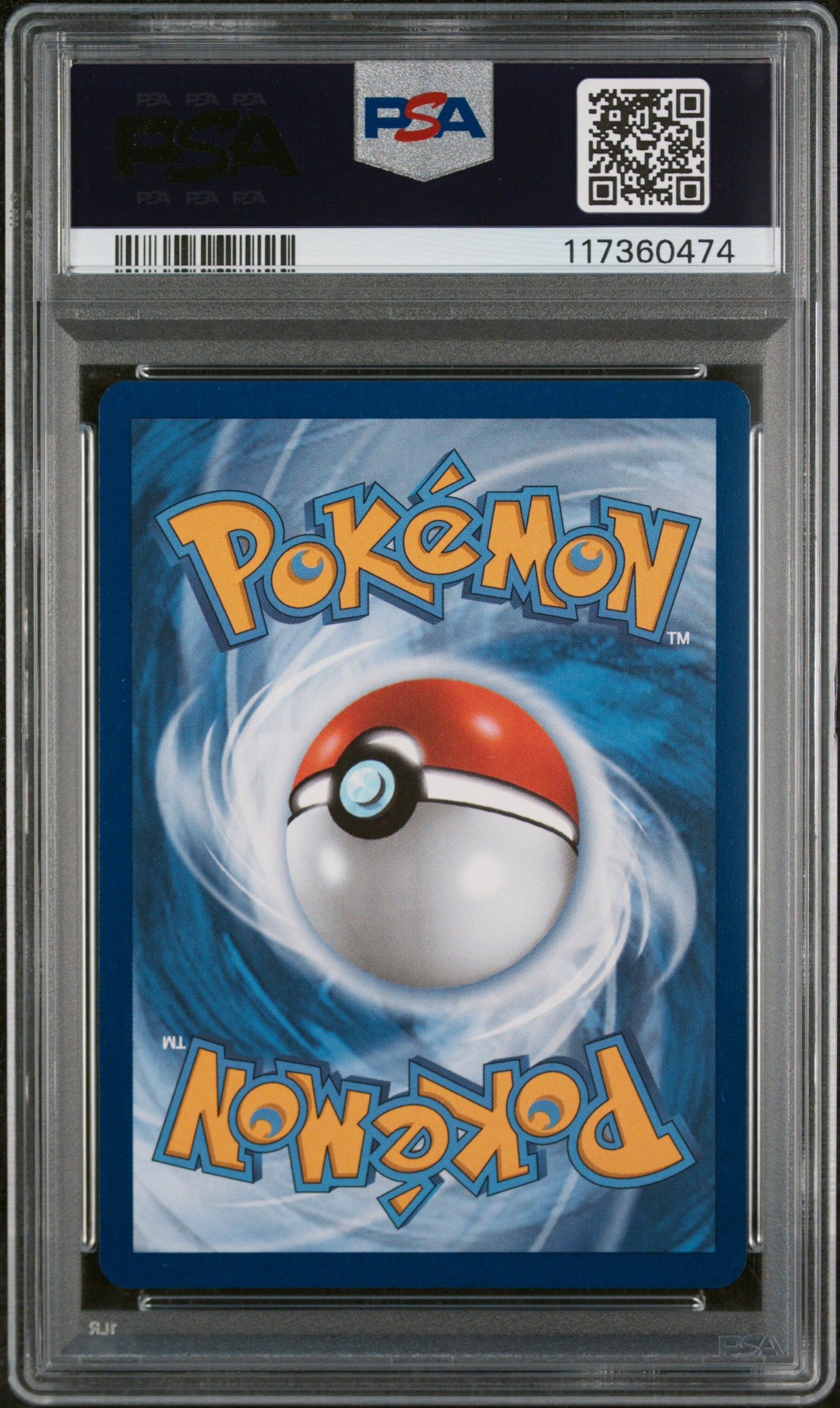 PSA 9 | 2023 POKEMON SWORD AND SHIELD CROWN ZENITH #GG67 ORGN.FRM.PALKIA VSTAR CROWN ZENITH-FA-SECRET