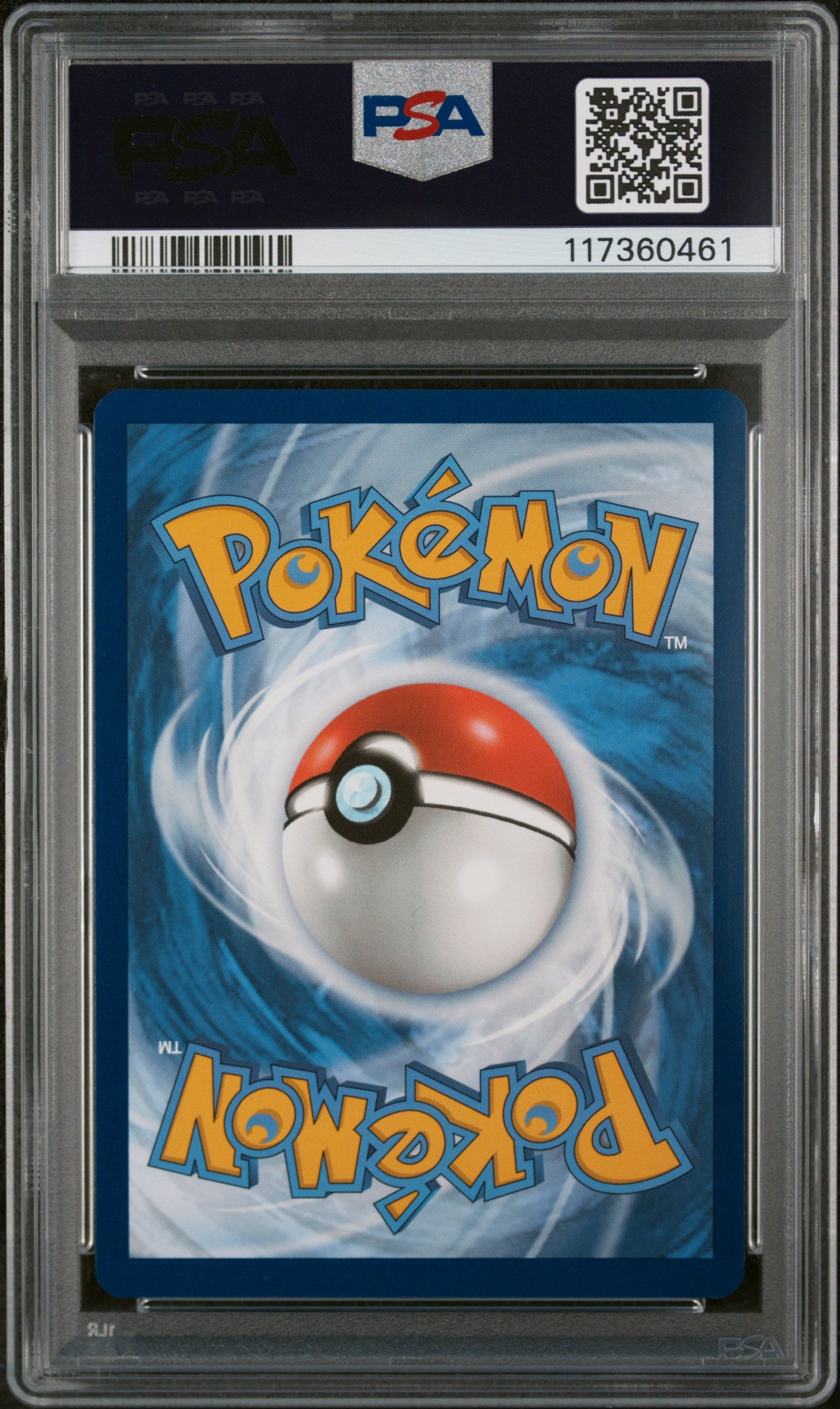 PSA 10 | 2023 POKEMON SWORD AND SHIELD CROWN ZENITH #GG56 FA/HSN.ZOROARK VSTAR CROWN ZENITH