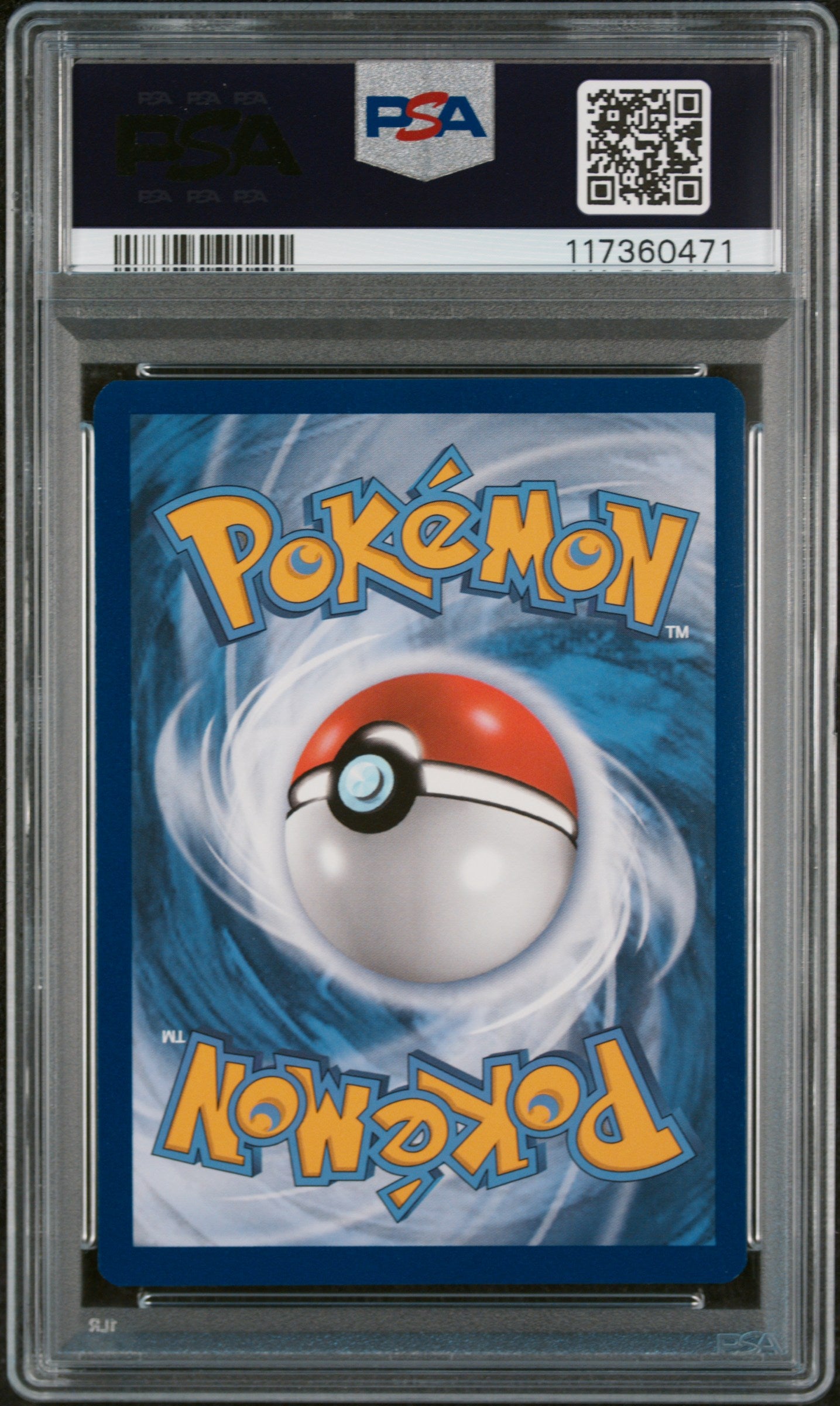 PSA 9 | 2022 POKEMON SWSH BLACK STAR PROMO #261 FA/CHARIZARD VMAX ULTRA-PREMIUM COLLECTION